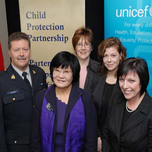CPP Launch Photo