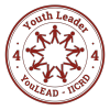 IICRD YouLEAD Stamp for Youth Leader